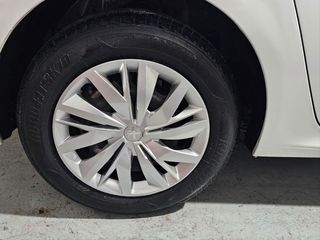 PEUGEOT 208 BlueHDi 73kW 100CV Active