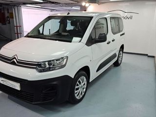 CITROEN Berlingo Talla M BlueHDi 100 SS FEEL BUSINESS