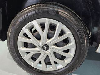 CITROEN Berlingo Talla M BlueHDi 100 SS FEEL BUSINESS