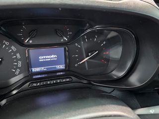 CITROEN Berlingo Talla M BlueHDi 100 SS FEEL BUSINESS