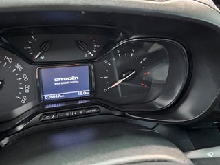 CITROEN Berlingo Talla M BlueHDi 100 SS FEEL BUSINESS