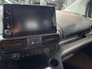 CITROEN Berlingo Talla M BlueHDi 100 SS FEEL BUSINESS
