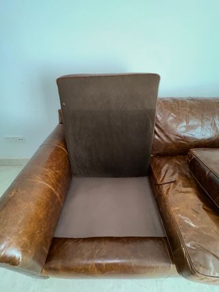 Sofá Restoration Hardware Original Lancaster Luxe