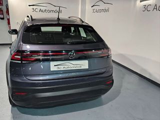 VOLKSWAGEN Taigo Life 1.0 TSI 70kW 95CV