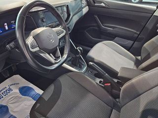 VOLKSWAGEN Taigo Life 1.0 TSI 70kW 95CV