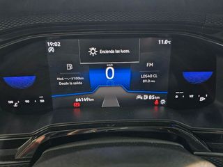 VOLKSWAGEN Taigo Life 1.0 TSI 70kW 95CV
