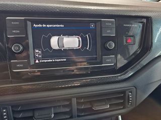 VOLKSWAGEN Taigo Life 1.0 TSI 70kW 95CV