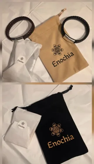 Pulseras Acero Elegantes.