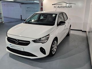 OPEL Corsa 1.5D DT 74kW 100CV Edition