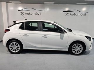 OPEL Corsa 1.5D DT 74kW 100CV Edition