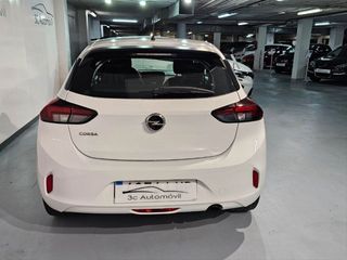 OPEL Corsa 1.5D DT 74kW 100CV Edition