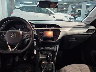 OPEL Corsa 1.5D DT 74kW 100CV Edition