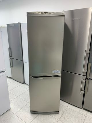 Nevera Combi LG 1.90m con garantía