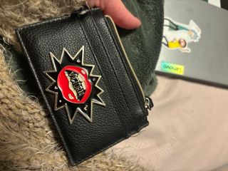 Billetera Victoria's Secret Negra