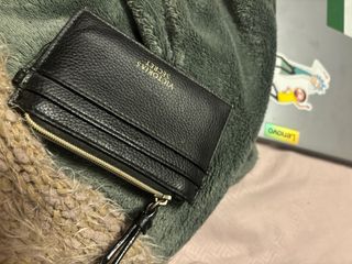 Billetera Victoria's Secret Negra