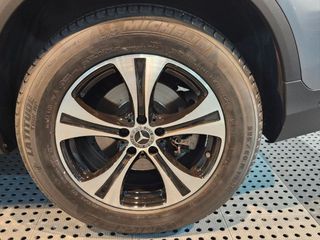 MERCEDES-BENZ Clase GLC GLC 220 d 4MATIC