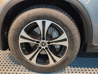 MERCEDES-BENZ Clase GLC GLC 220 d 4MATIC