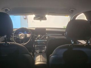MERCEDES-BENZ Clase GLC GLC 220 d 4MATIC