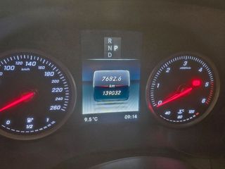 MERCEDES-BENZ Clase GLC GLC 220 d 4MATIC