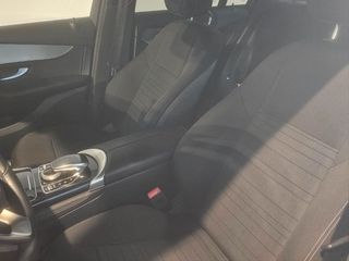 MERCEDES-BENZ Clase GLC GLC 220 d 4MATIC