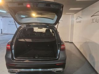 MERCEDES-BENZ Clase GLC GLC 220 d 4MATIC