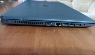 HP 255 G6 Portátil Gris + Funda