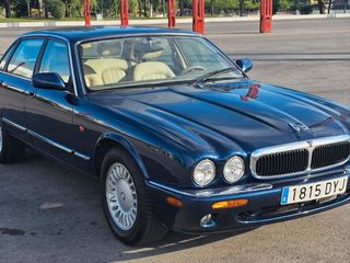 JAGUAR Serie XJ XJ8 3.2 EXECUTIVE