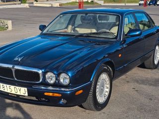 JAGUAR Serie XJ XJ8 3.2 EXECUTIVE