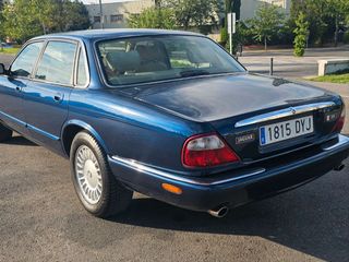 JAGUAR Serie XJ XJ8 3.2 EXECUTIVE