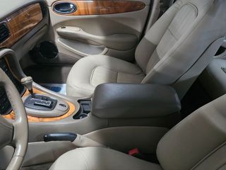 JAGUAR Serie XJ XJ8 3.2 EXECUTIVE