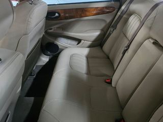 JAGUAR Serie XJ XJ8 3.2 EXECUTIVE