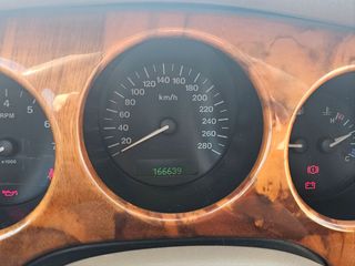 JAGUAR Serie XJ XJ8 3.2 EXECUTIVE