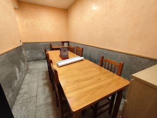 R-7939315 Traspaso Bar Restaurante en Sant Andreu