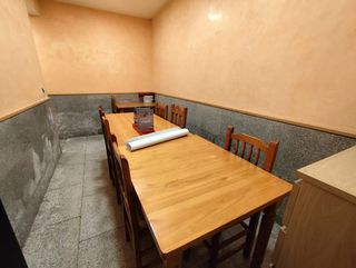 R-7939315 Traspaso Bar Restaurante en Sant Andreu