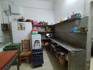 R-7939315 Traspaso Bar Restaurante en Sant Andreu