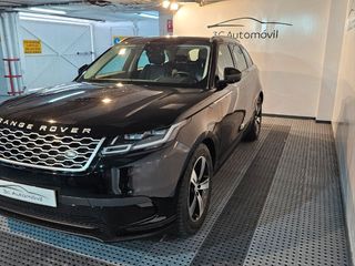 LAND-ROVER Range Rover Velar 2.0 D240 177kW 240CV 4WD Auto