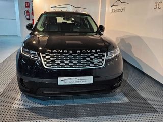 LAND-ROVER Range Rover Velar 2.0 D240 177kW 240CV 4WD Auto