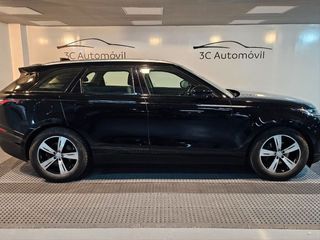 LAND-ROVER Range Rover Velar 2.0 D240 177kW 240CV 4WD Auto
