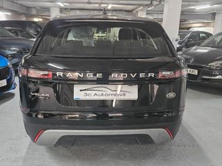 LAND-ROVER Range Rover Velar 2.0 D240 177kW 240CV 4WD Auto
