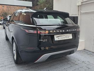 LAND-ROVER Range Rover Velar 2.0 D240 177kW 240CV 4WD Auto