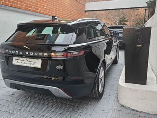LAND-ROVER Range Rover Velar 2.0 D240 177kW 240CV 4WD Auto