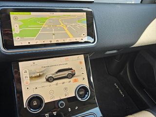 LAND-ROVER Range Rover Velar 2.0 D240 177kW 240CV 4WD Auto