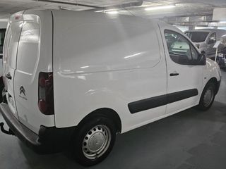 CITROEN Berlingo 1.6 HDi 90 Attraction