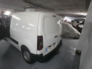 CITROEN Berlingo 1.6 HDi 90 Attraction