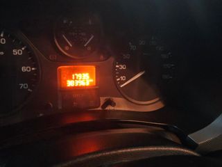 CITROEN Berlingo 1.6 HDi 90 Attraction