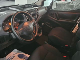 CITROEN Berlingo 1.6 HDi 90 Attraction