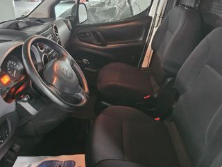 CITROEN Berlingo 1.6 HDi 90 Attraction