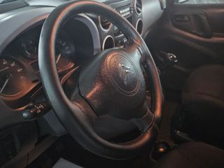 CITROEN Berlingo 1.6 HDi 90 Attraction