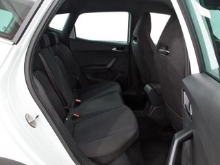 ARONA 1.0 TSI 115 FR SPECIAL EDITION 5P