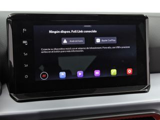 ARONA 1.0 TSI 115 FR SPECIAL EDITION 5P